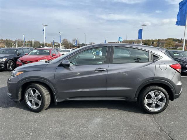 used 2022 Honda HR-V car, priced at $22,232