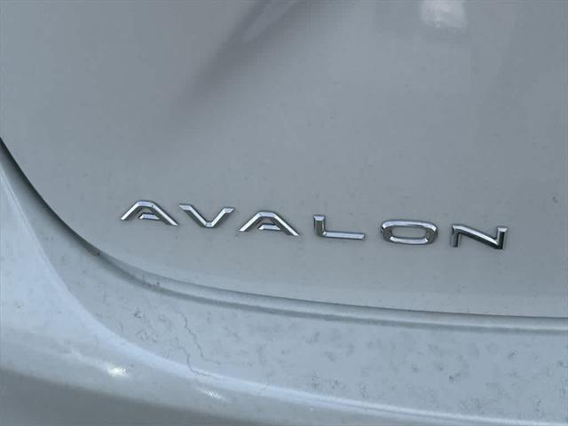 used 2015 Toyota Avalon car, priced at $17,757