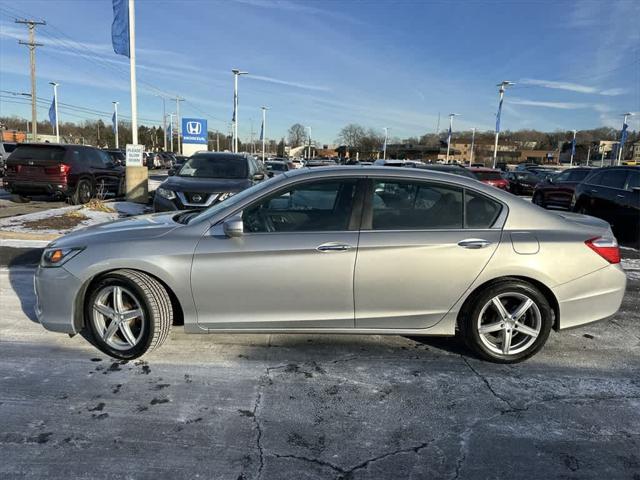 used 2013 Honda Accord car, priced at $10,926