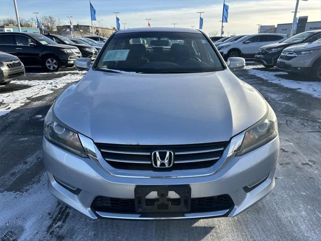 used 2013 Honda Accord car, priced at $10,926