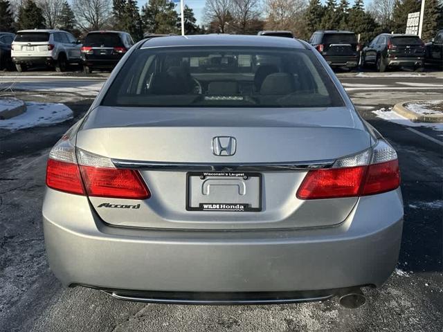 used 2013 Honda Accord car, priced at $10,926