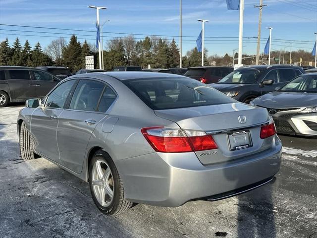 used 2013 Honda Accord car, priced at $10,926