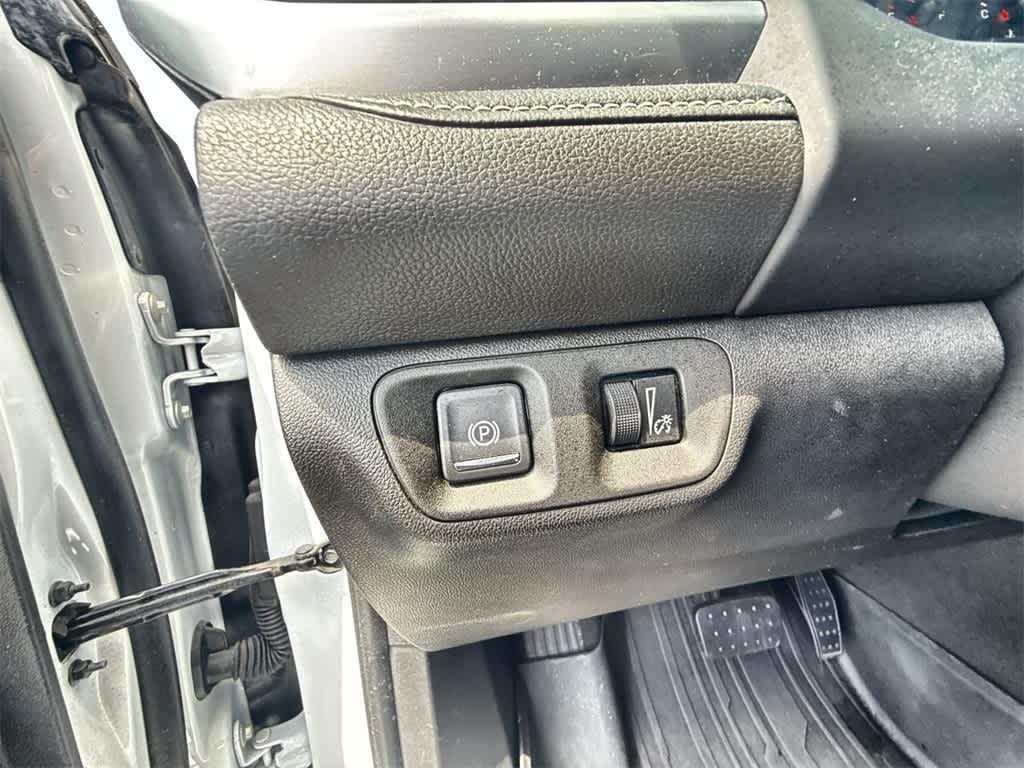 used 2019 GMC Acadia car, priced at $20,500