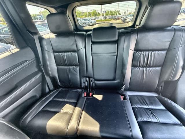 used 2014 Jeep Grand Cherokee car, priced at $11,786