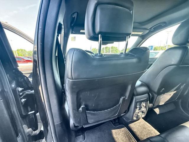 used 2014 Jeep Grand Cherokee car, priced at $11,786