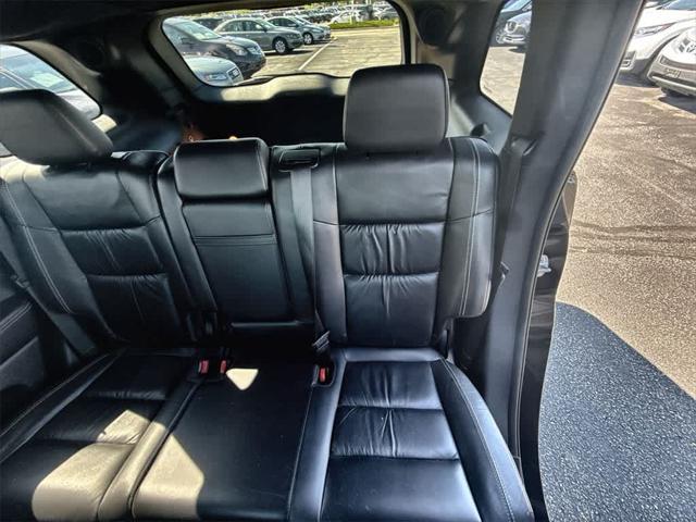 used 2014 Jeep Grand Cherokee car, priced at $11,786