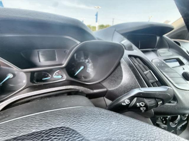 used 2017 Ford Transit Connect car, priced at $13,786