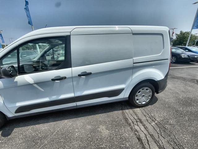 used 2017 Ford Transit Connect car, priced at $13,786