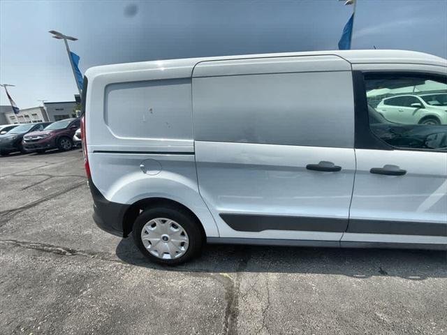 used 2017 Ford Transit Connect car, priced at $13,786