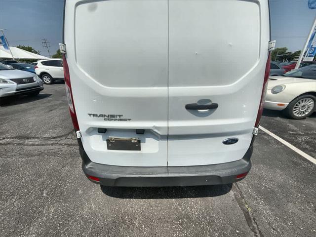 used 2017 Ford Transit Connect car, priced at $13,786