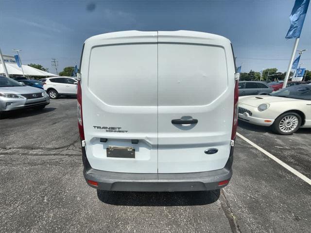 used 2017 Ford Transit Connect car, priced at $13,786