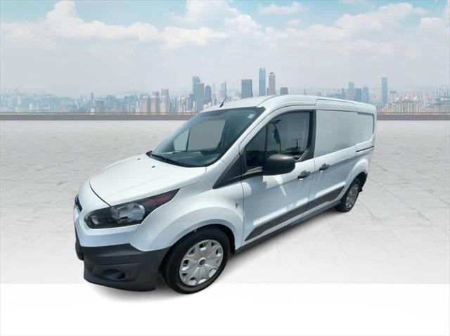 used 2017 Ford Transit Connect car, priced at $13,786