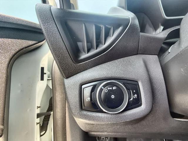 used 2017 Ford Transit Connect car, priced at $13,786