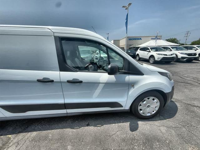 used 2017 Ford Transit Connect car, priced at $13,786