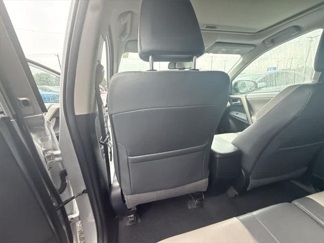 used 2013 Toyota RAV4 car, priced at $12,547