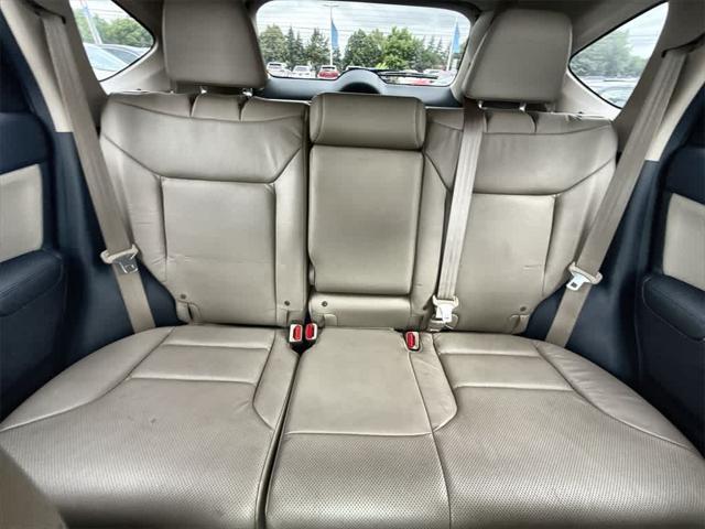used 2016 Honda CR-V car, priced at $17,986