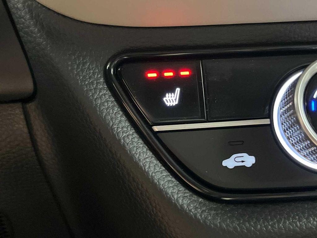 new 2026 Honda HR-V car, priced at $32,051