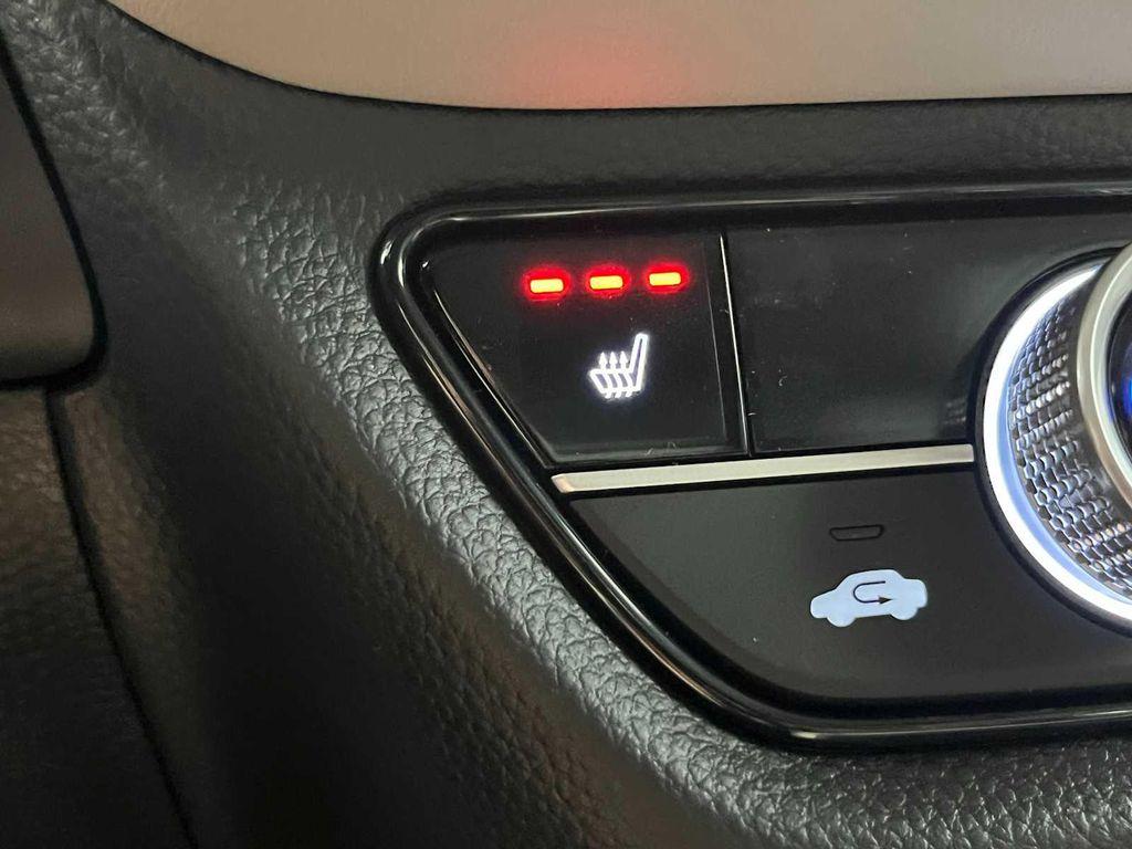 new 2026 Honda HR-V car, priced at $32,051
