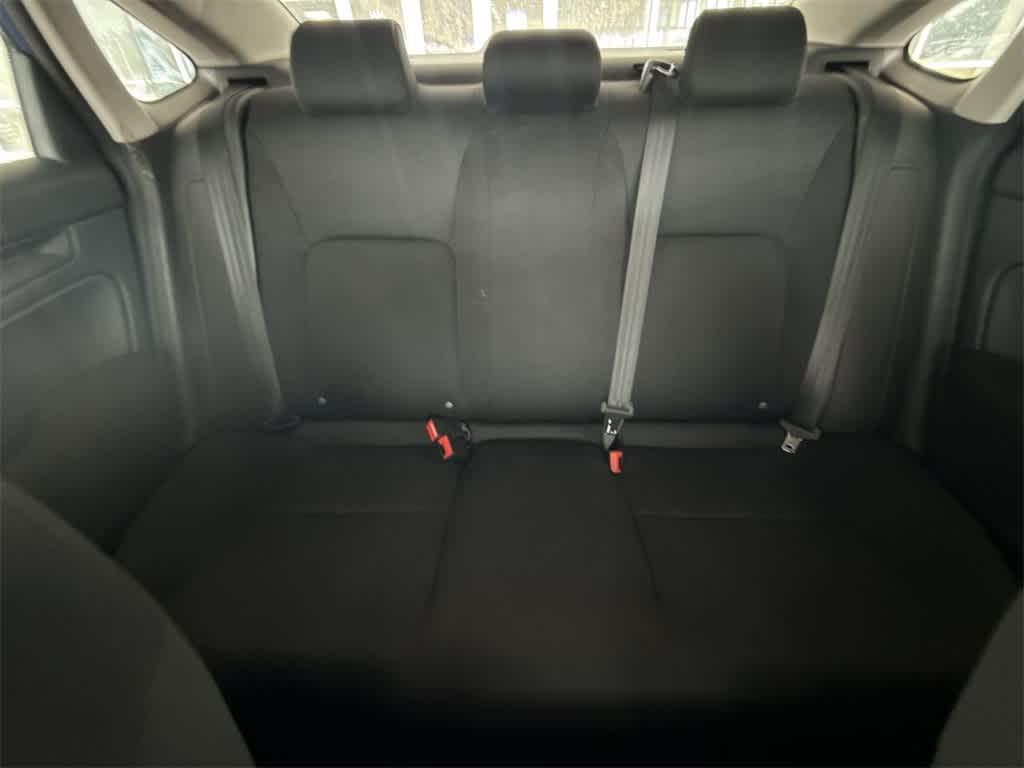 used 2023 Honda Civic car, priced at $23,911