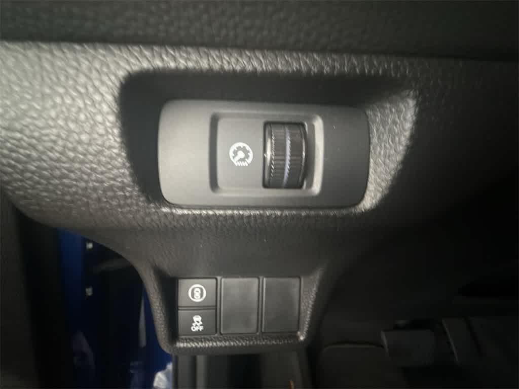 used 2023 Honda Civic car, priced at $23,911