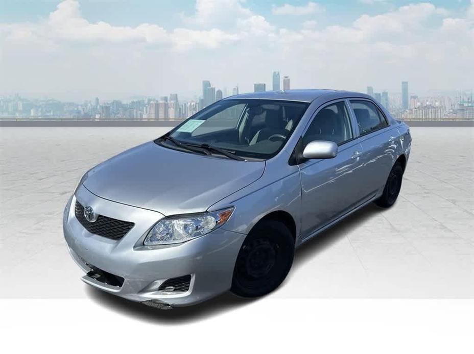 used 2009 Toyota Corolla car, priced at $5,666