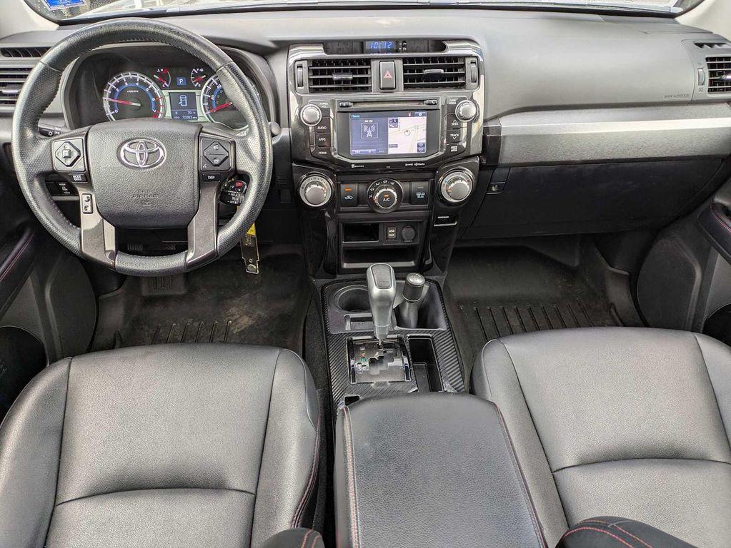 used 2019 Toyota 4Runner car, priced at $37,250