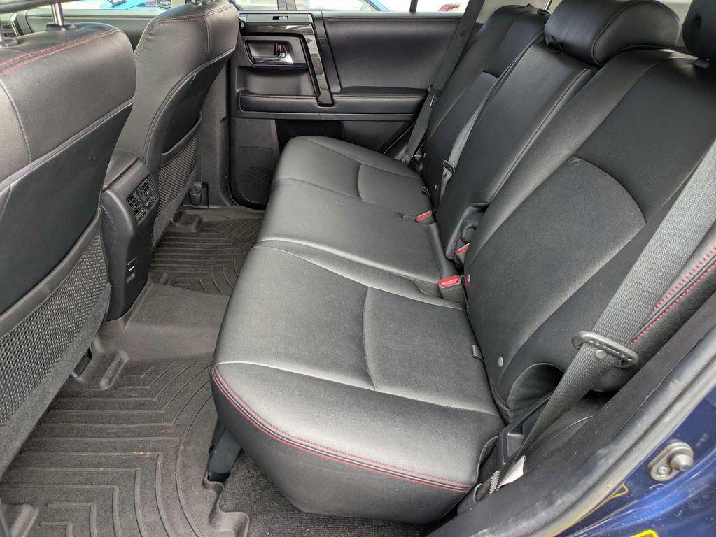 used 2019 Toyota 4Runner car, priced at $37,250