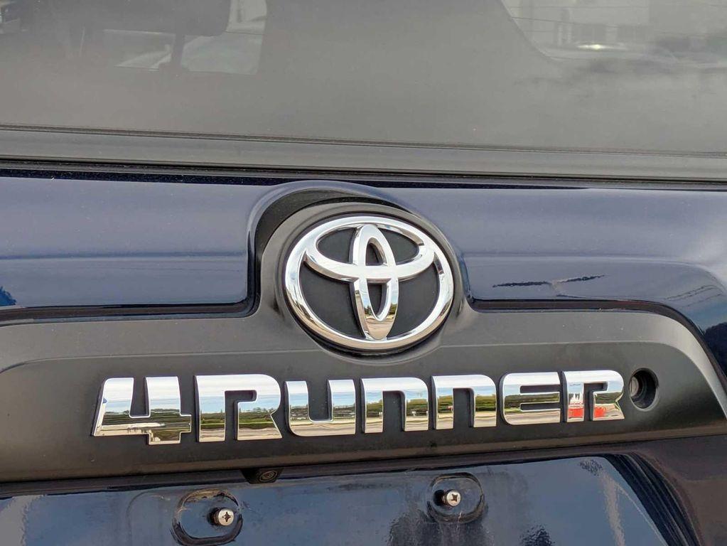 used 2019 Toyota 4Runner car, priced at $37,250