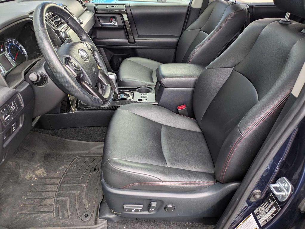 used 2019 Toyota 4Runner car, priced at $37,250