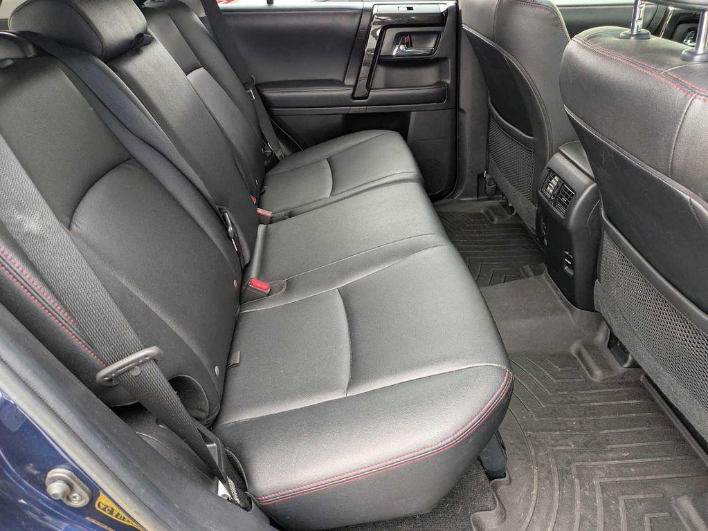 used 2019 Toyota 4Runner car, priced at $37,250