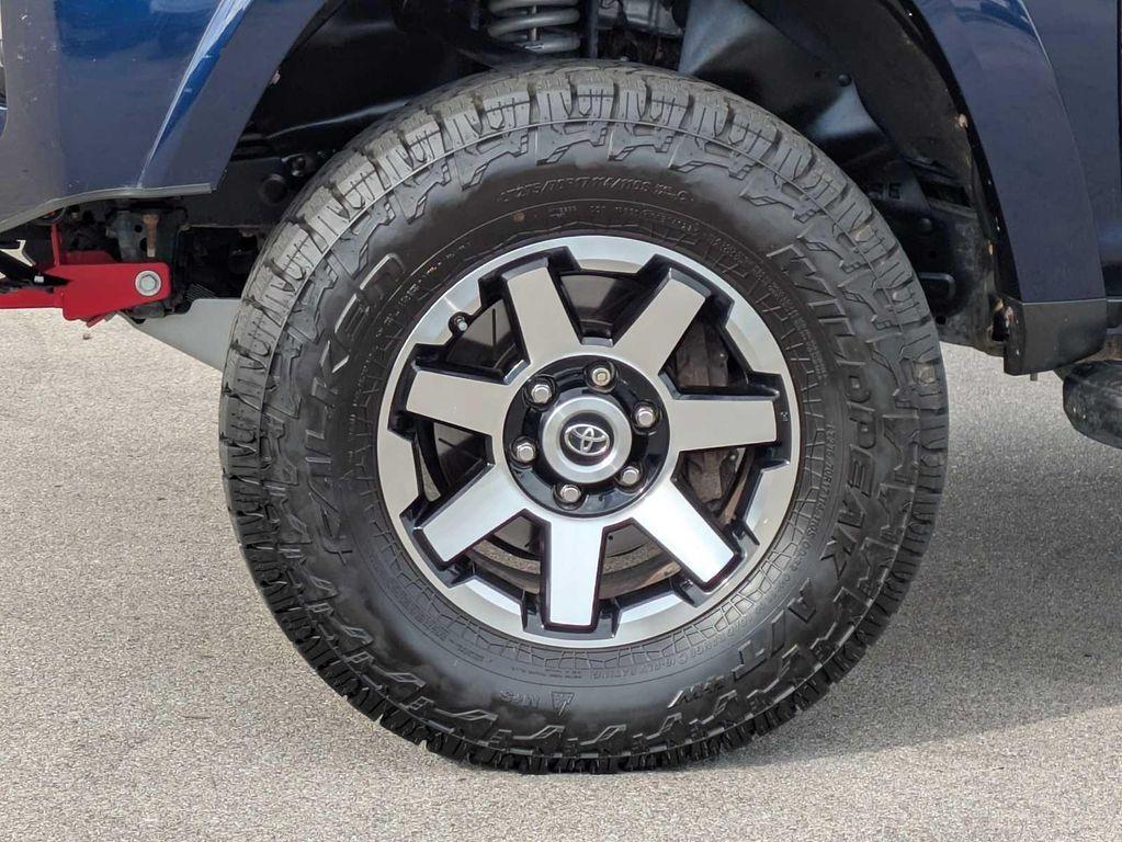 used 2019 Toyota 4Runner car, priced at $37,250