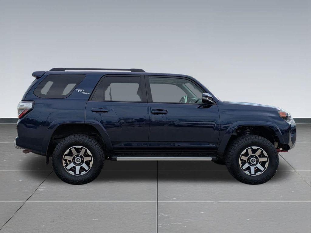 used 2019 Toyota 4Runner car, priced at $37,250
