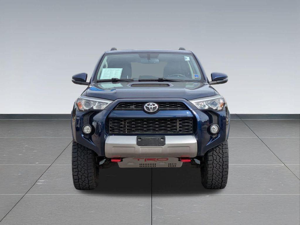 used 2019 Toyota 4Runner car, priced at $37,250