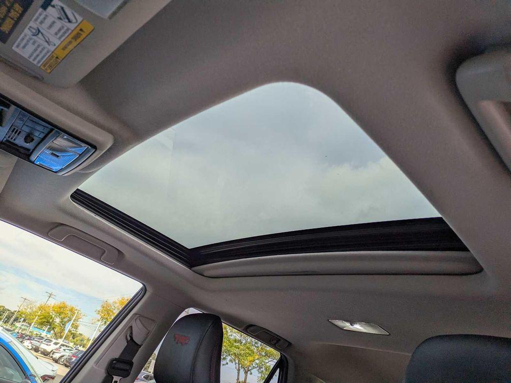 used 2019 Toyota 4Runner car, priced at $37,250