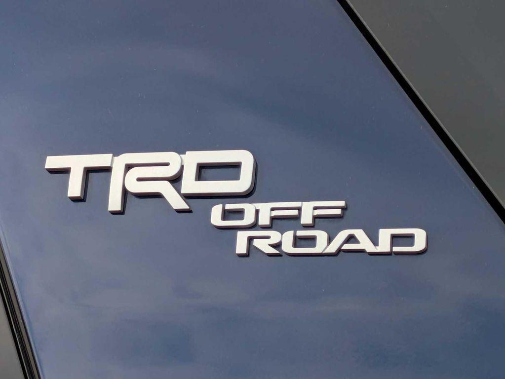 used 2019 Toyota 4Runner car, priced at $37,250