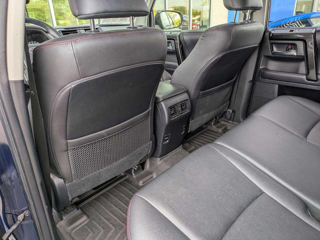 used 2019 Toyota 4Runner car, priced at $37,250