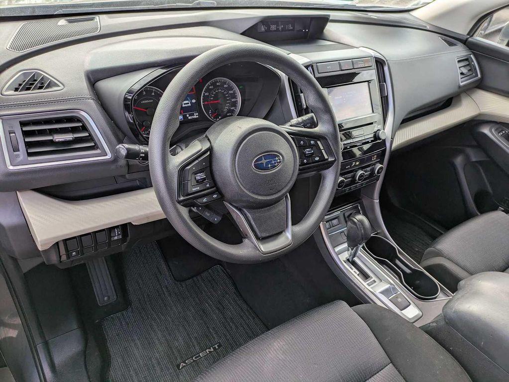 used 2022 Subaru Ascent car, priced at $23,350