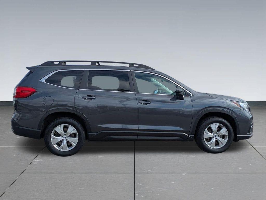 used 2022 Subaru Ascent car, priced at $23,350