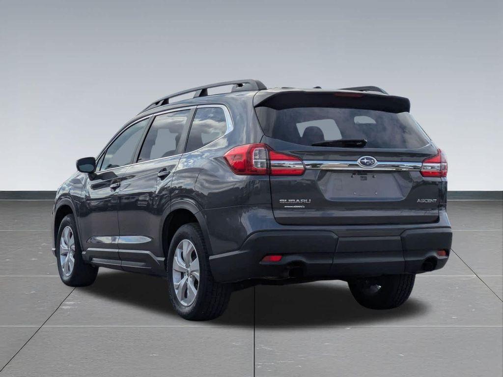 used 2022 Subaru Ascent car, priced at $23,350
