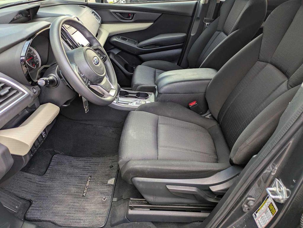 used 2022 Subaru Ascent car, priced at $23,350