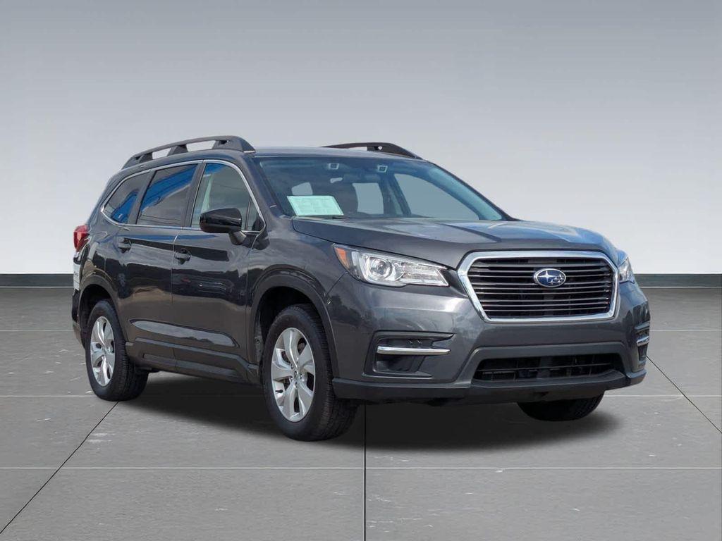 used 2022 Subaru Ascent car, priced at $23,350