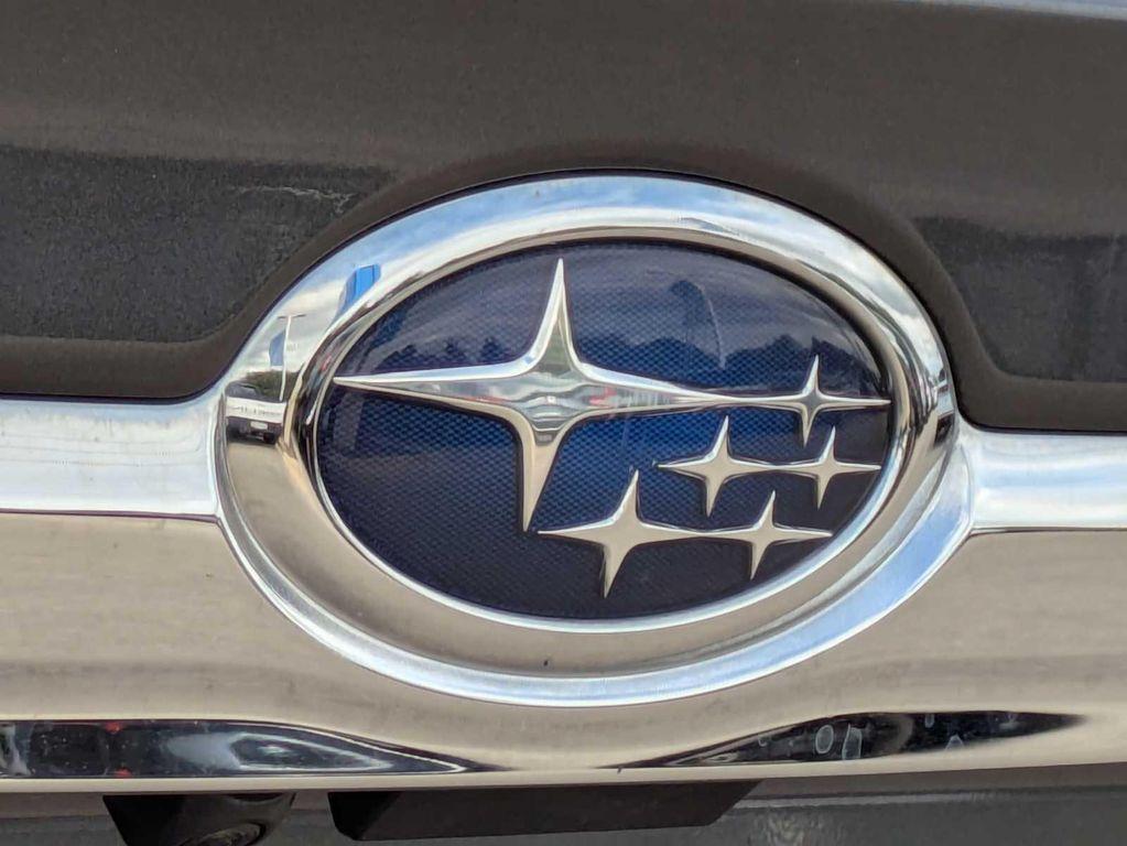 used 2022 Subaru Ascent car, priced at $23,350