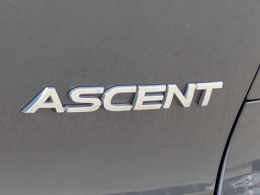 used 2022 Subaru Ascent car, priced at $23,350