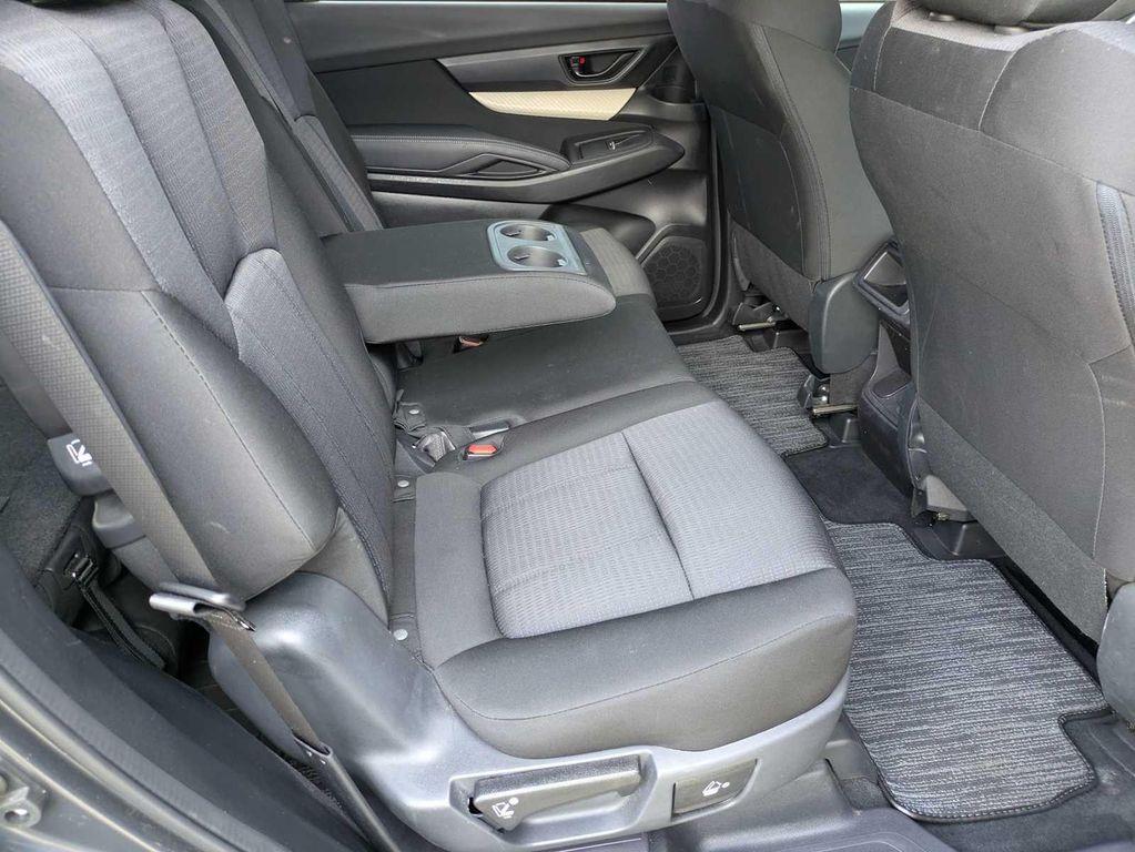 used 2022 Subaru Ascent car, priced at $23,350