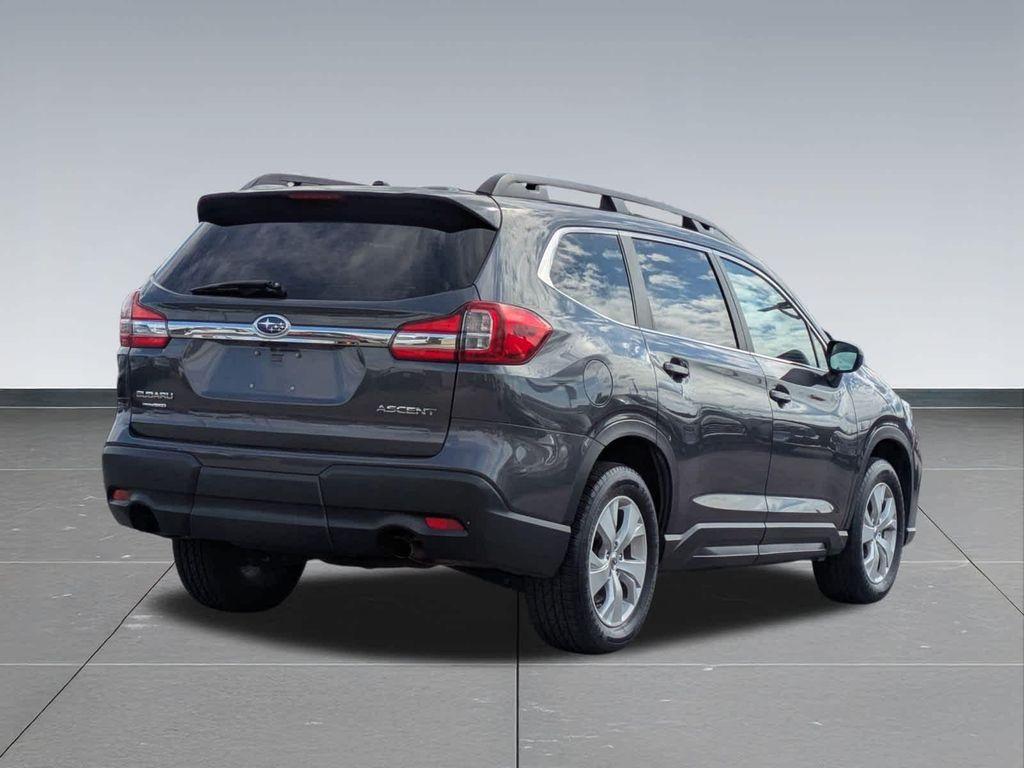 used 2022 Subaru Ascent car, priced at $23,350
