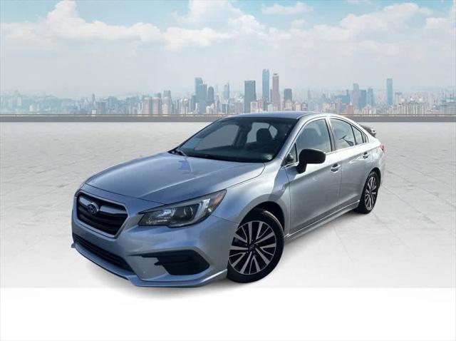 used 2019 Subaru Legacy car, priced at $16,970