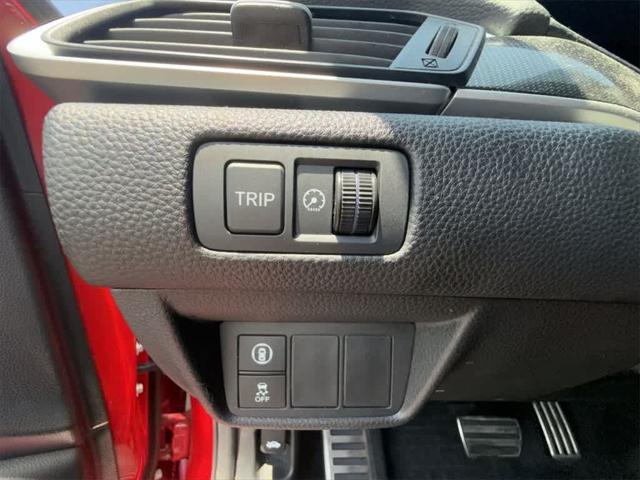 used 2022 Honda Accord car, priced at $23,894