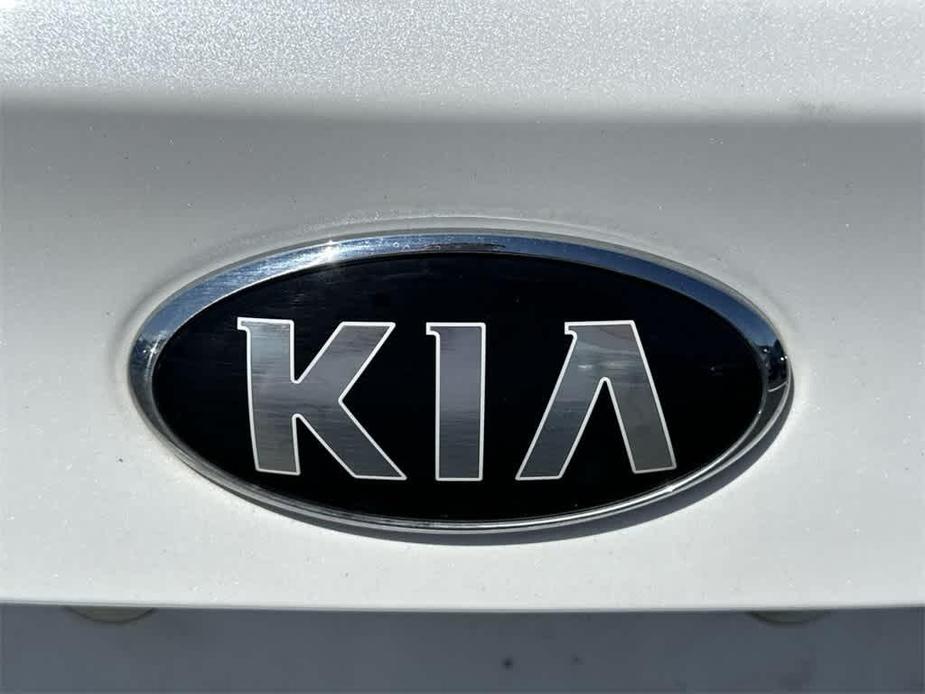 used 2016 Kia Forte car, priced at $6,526
