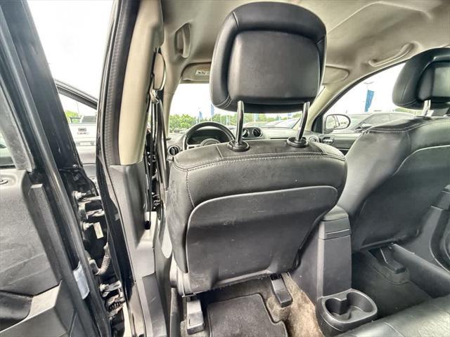 used 2016 Jeep Compass car
