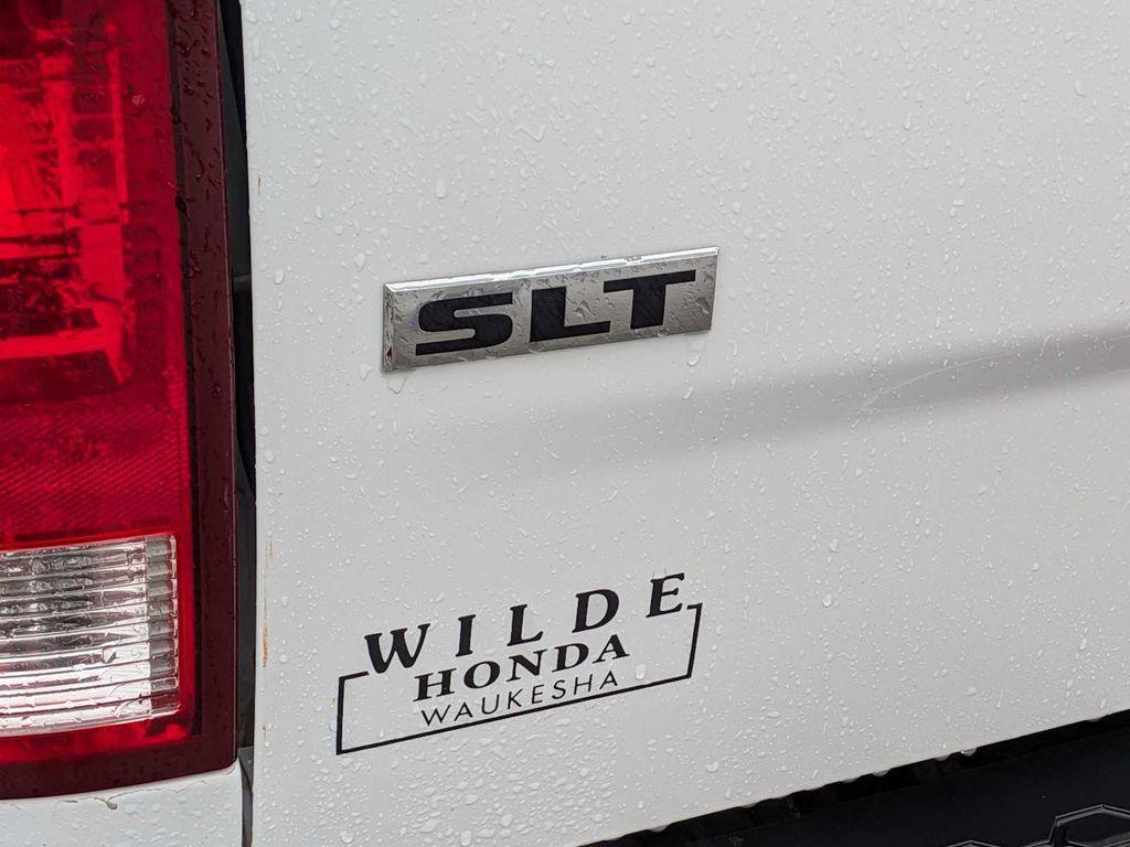 used 2022 Ram 1500 Classic car, priced at $25,777